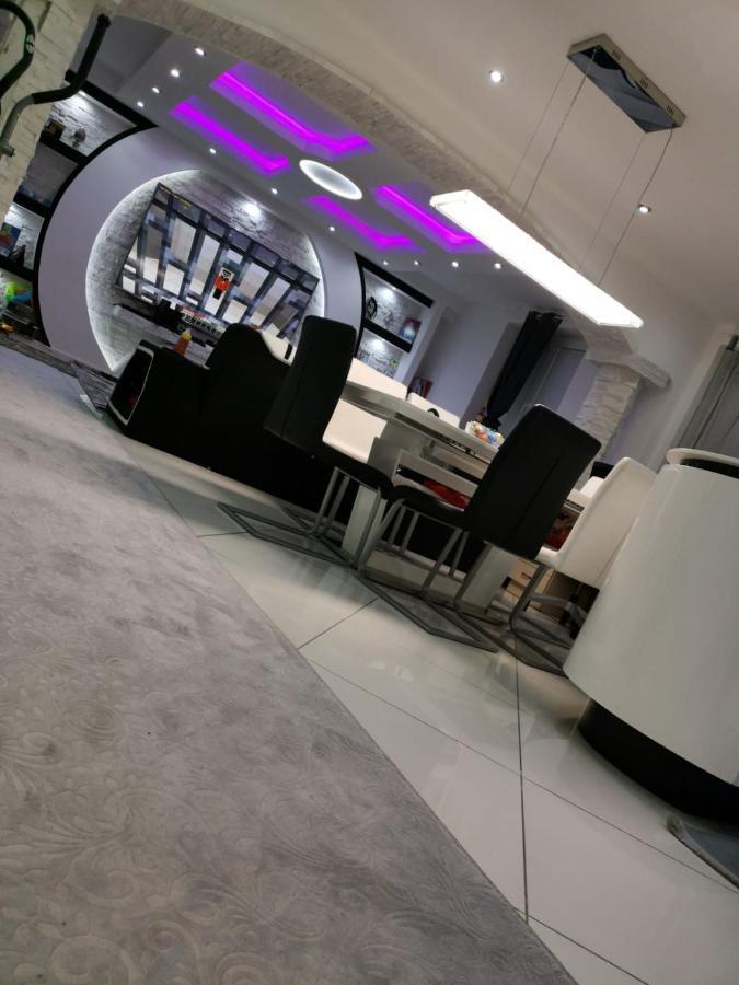 Vienna Luxus Appartment Экстерьер фото
