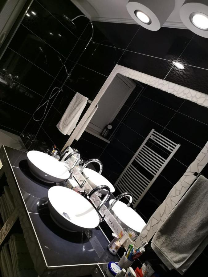 Vienna Luxus Appartment Экстерьер фото