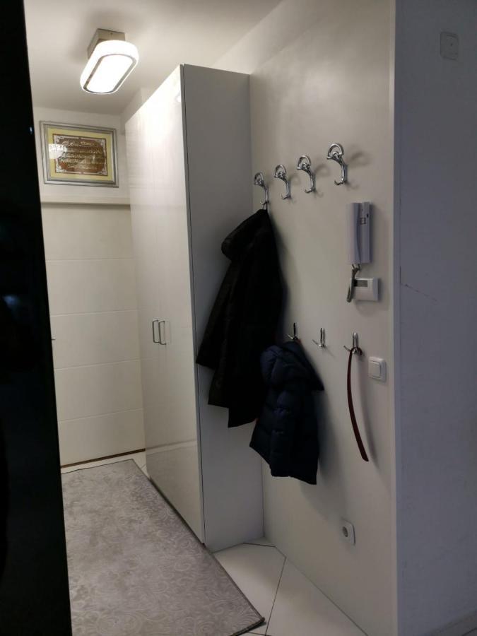 Vienna Luxus Appartment Экстерьер фото