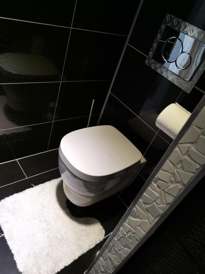 Vienna Luxus Appartment Экстерьер фото