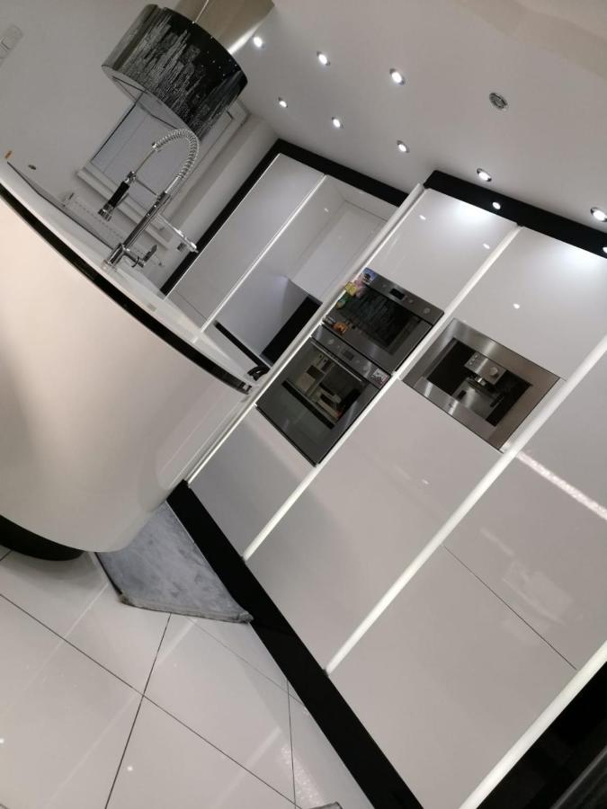 Vienna Luxus Appartment Экстерьер фото