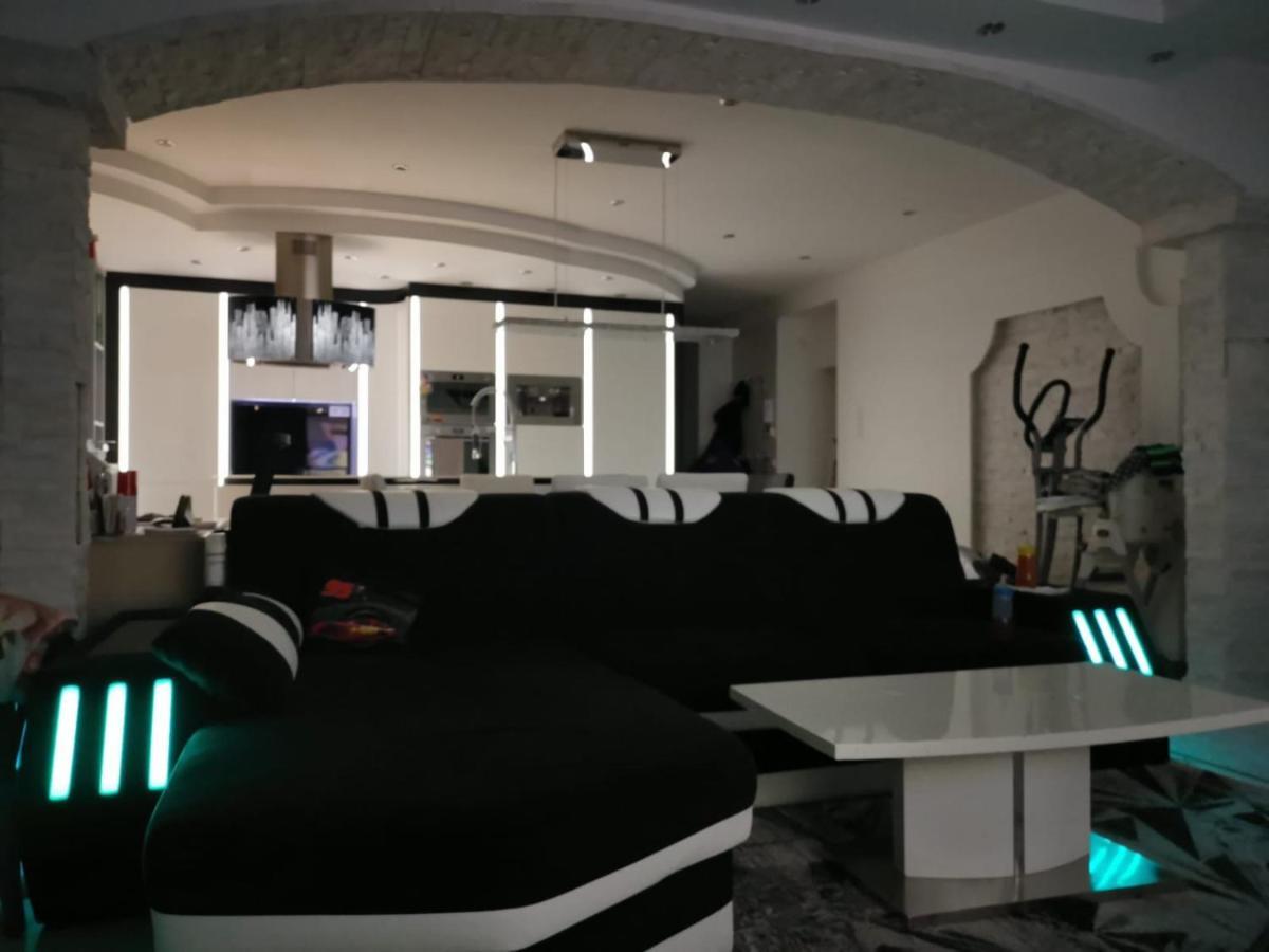 Vienna Luxus Appartment Экстерьер фото