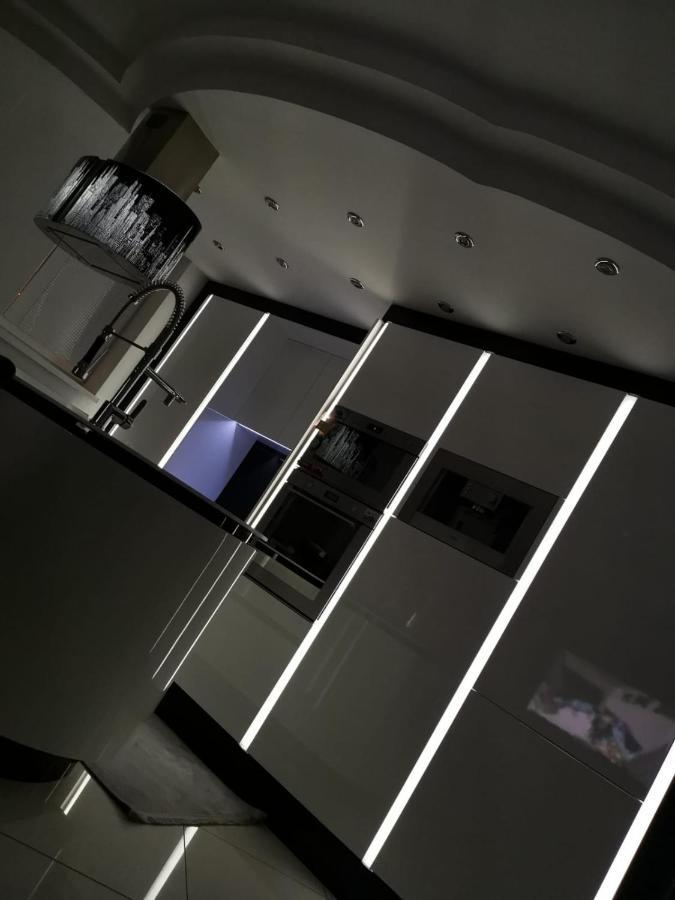 Vienna Luxus Appartment Экстерьер фото