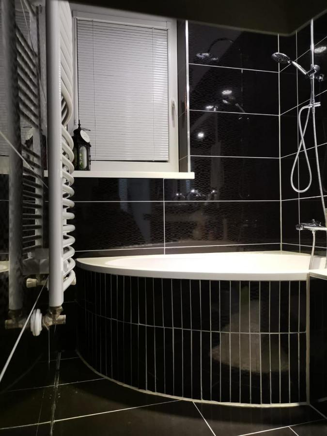Vienna Luxus Appartment Экстерьер фото